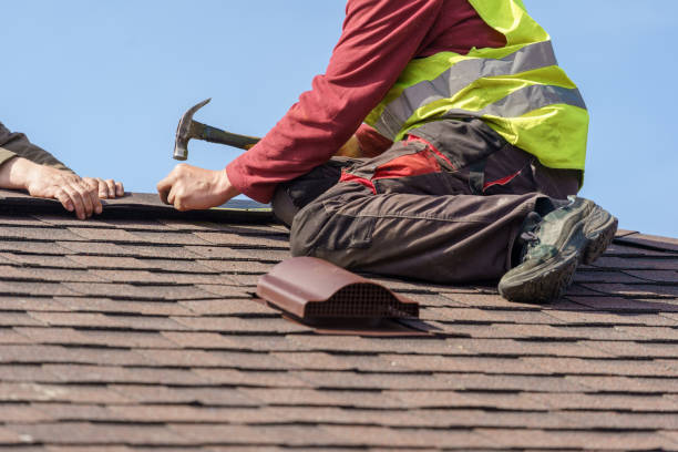 Trusted Ballston Spa, NY Roofing Contractor Experts