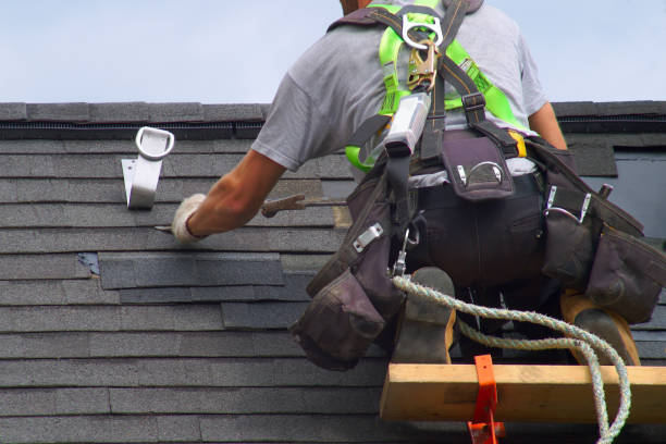 Roof Gutter Cleaning in Ballston Spa, NY