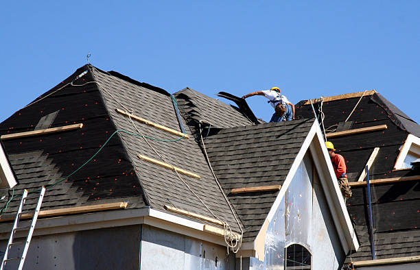 Tile Roofing Contractor in Ballston Spa, NY