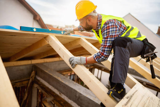 Trusted Ballston Spa, NY Roofing Contractor Experts