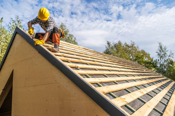 Roof Installation Near Me in Ballston Spa, NY