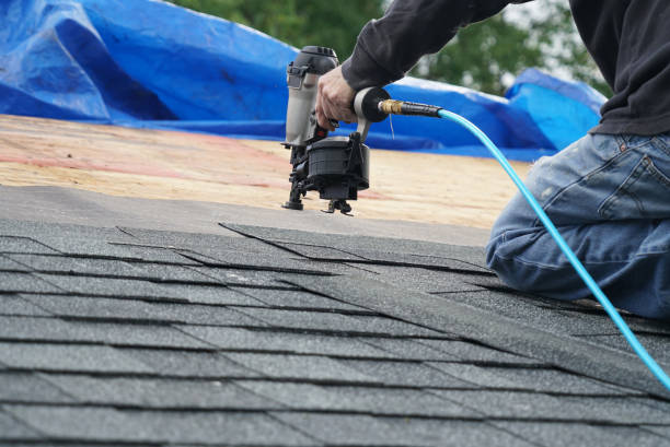 Gutter Installation and Roofing in Ballston Spa, NY