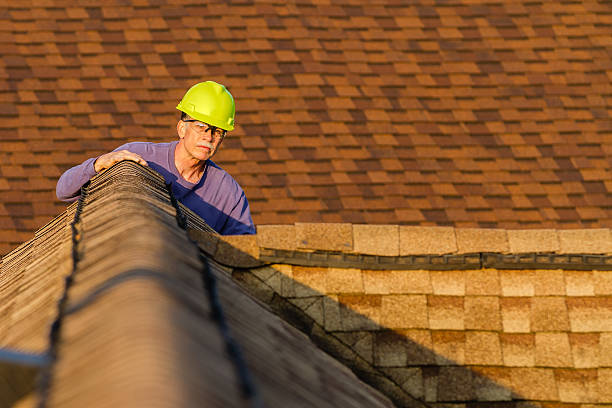 Best Commercial Roofing Services  in Ballston Spa, NY
