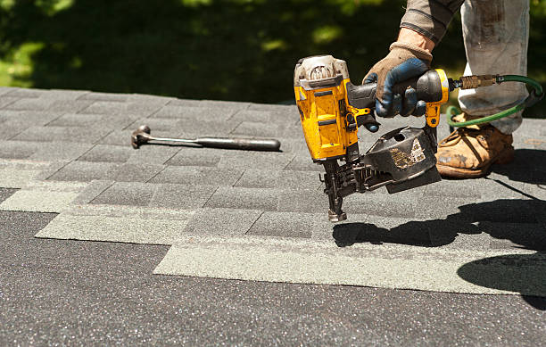 Quick and Trustworthy Emergency Roof Repair Services in Ballston Spa, NY