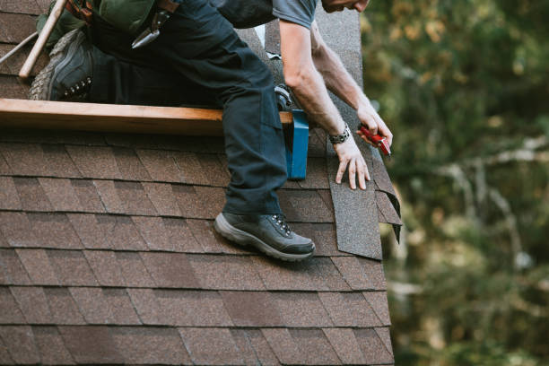 Quick and Trustworthy Emergency Roof Repair Services in Ballston Spa, NY